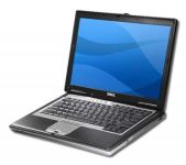 Laptop DELL D620