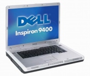  Laptop DELL Inspiron 9400