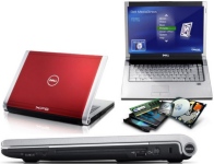 DELL XPS M1530