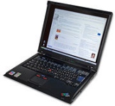 IBM T43