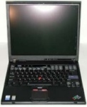 IBM T40p